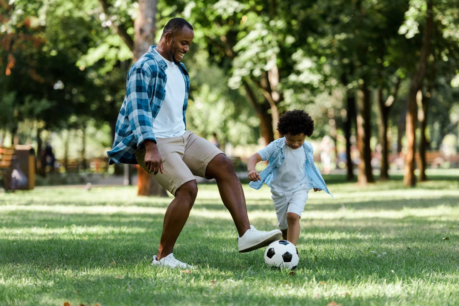 Vein Disease Affects Fathers Img