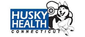 Husky Healthcare Logo New