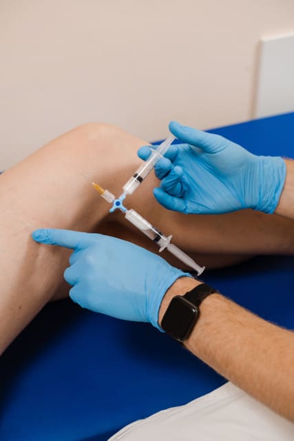 Sclerotherapy Sclerotherapy