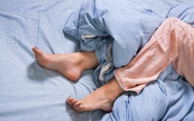 Which Treatment Option for Restless Leg Syndrome Is Best for You?