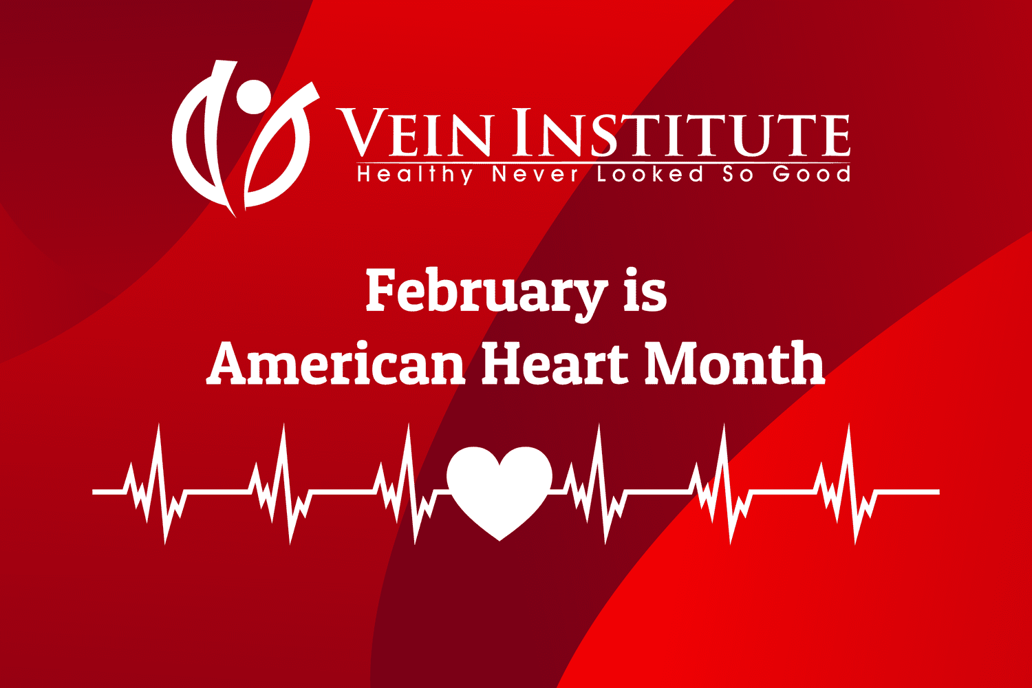American Heart Month