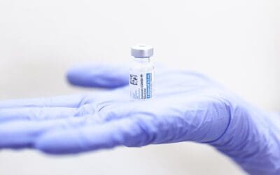 COVID-19 Infections, COVID-19 Vaccines and blood clots: What we know