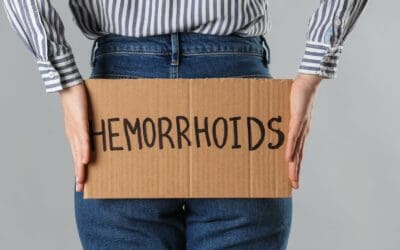 Understanding Hemorrhoids