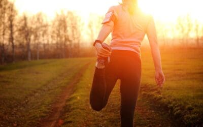 Tips for Wearing Compression Stockings This Fall