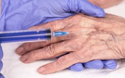 How to get Smoother, Younger Hands