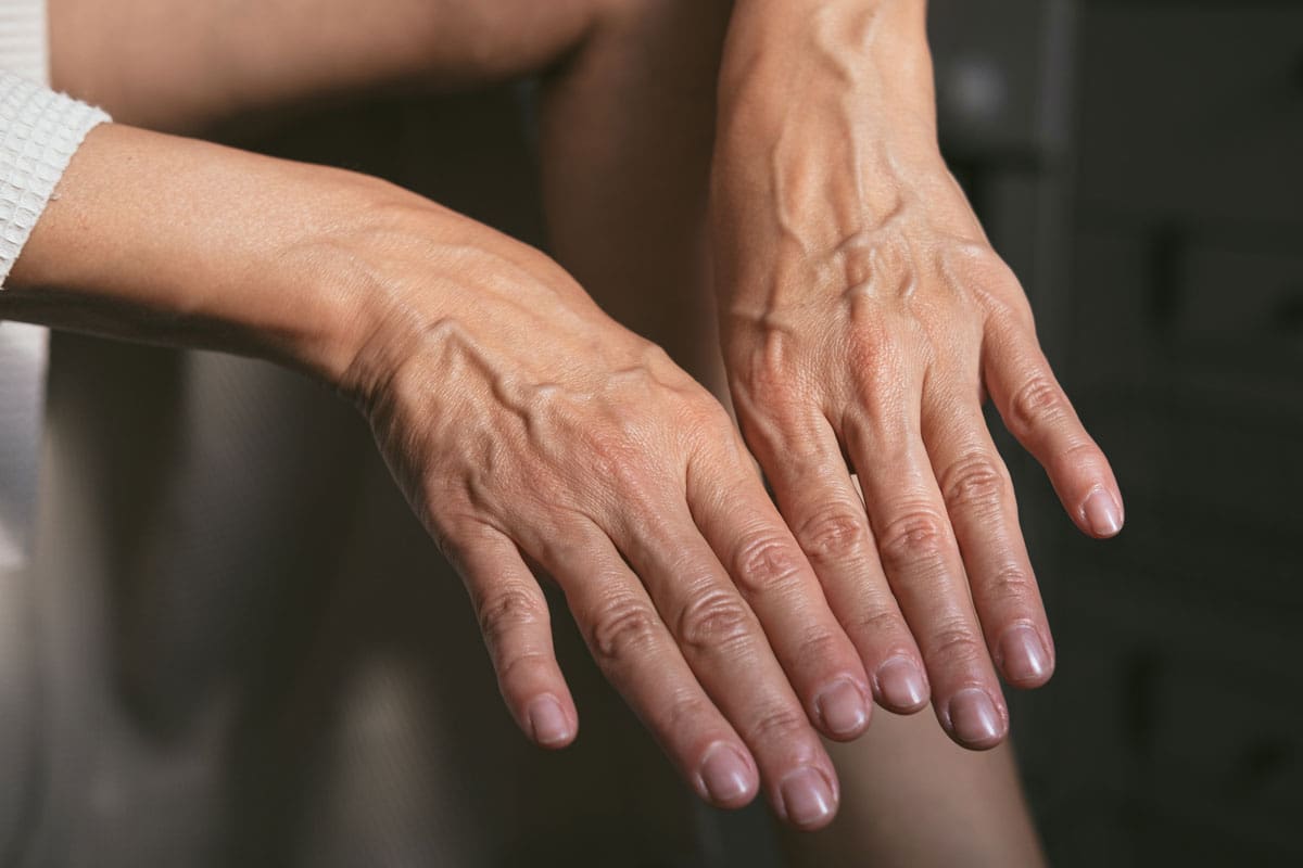 Hands 1