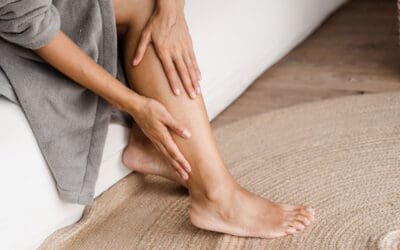 Why Are My Legs Cramping? Causes, Prevention, and Treatment