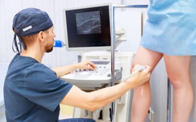 DVT Symptoms: A Guide for CT Residents